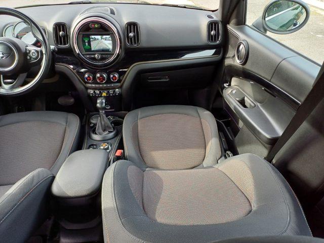 MINI Countryman 1.5 Cooper SE Hype Countryman ALL4 Automatica