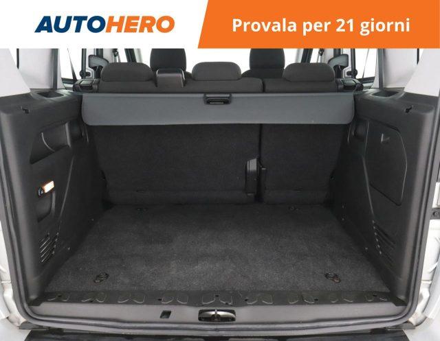 FIAT Doblo Doblò 1.6 MJT 16V 95CV Easy