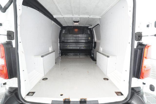 FIAT Scudo Scudo 2.0 BlueHDi 145CV PL-SL-TN Furgone Lounge