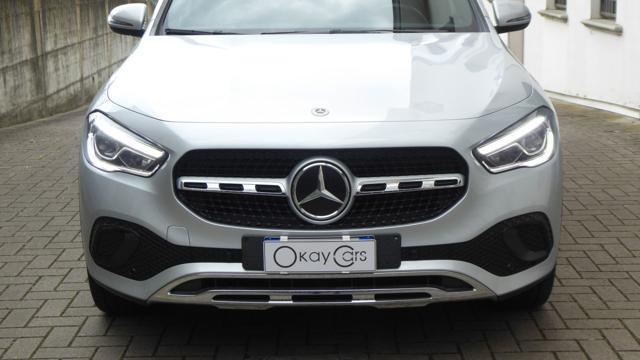 MERCEDES-BENZ GLA 250 e hybrid EQ Sport Plus