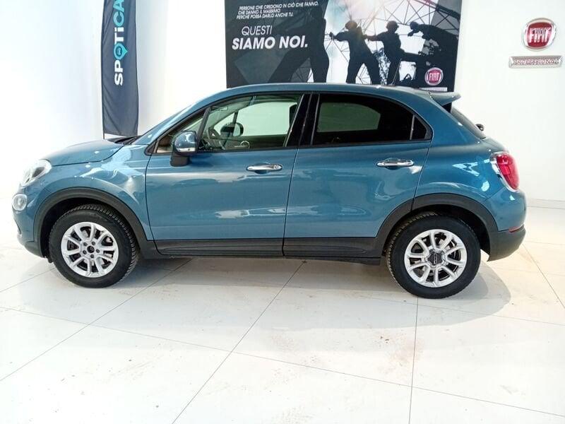 FIAT 500X 1.6 E-Torq 110 CV Pop Star--GPL