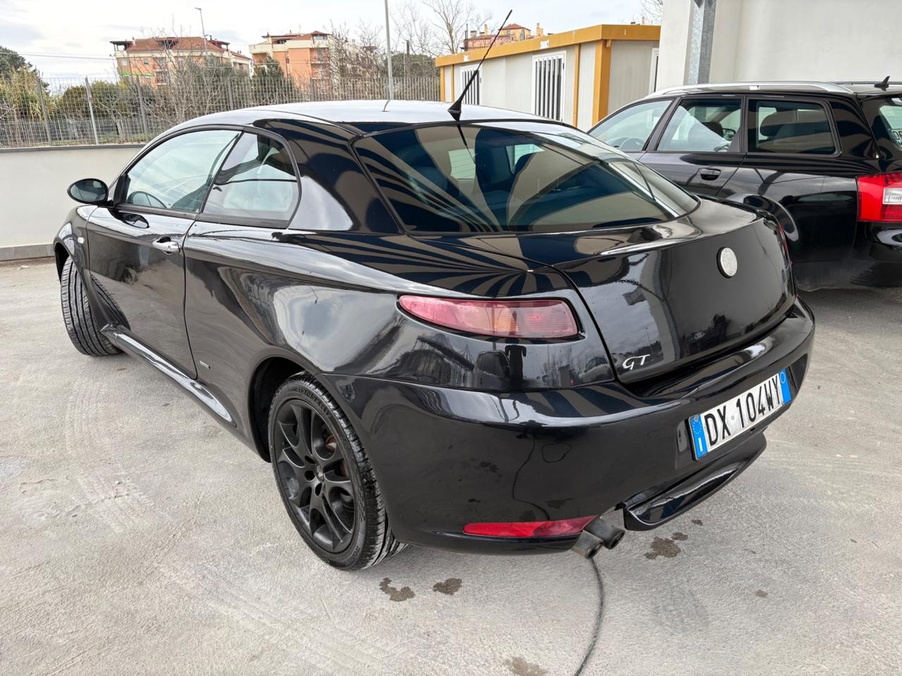 Alfa Romeo GT 1.9 JTDM 16V Distinctive