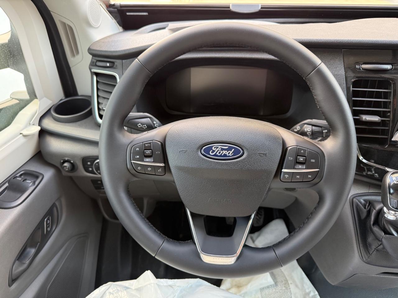 CI INTYERNATIONAL HORON 98 XT 5 POSTI OMOLOGATI