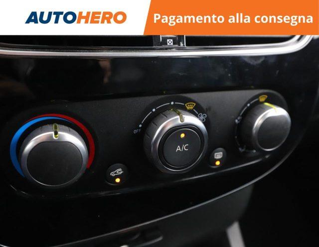 RENAULT Clio dCi 8V 75 CV Start&Stop 5 porte Energy Duel