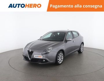 ALFA ROMEO Giulietta 1.6 JTDm TCT 120 CV Super