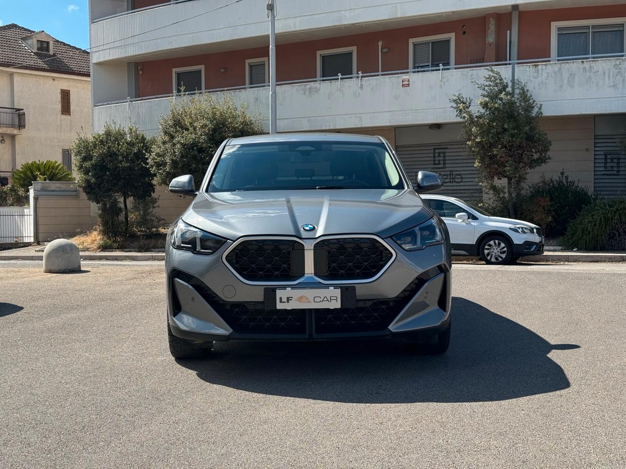 Bmw X2 sDrive 18d 2.0 150 cv