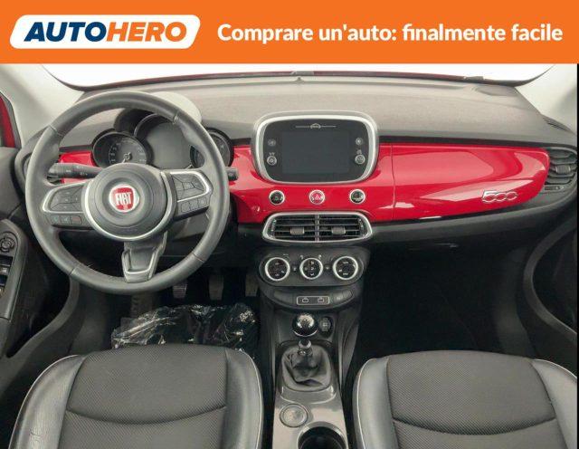 FIAT 500X 1.3 MultiJet 95 CV Cross