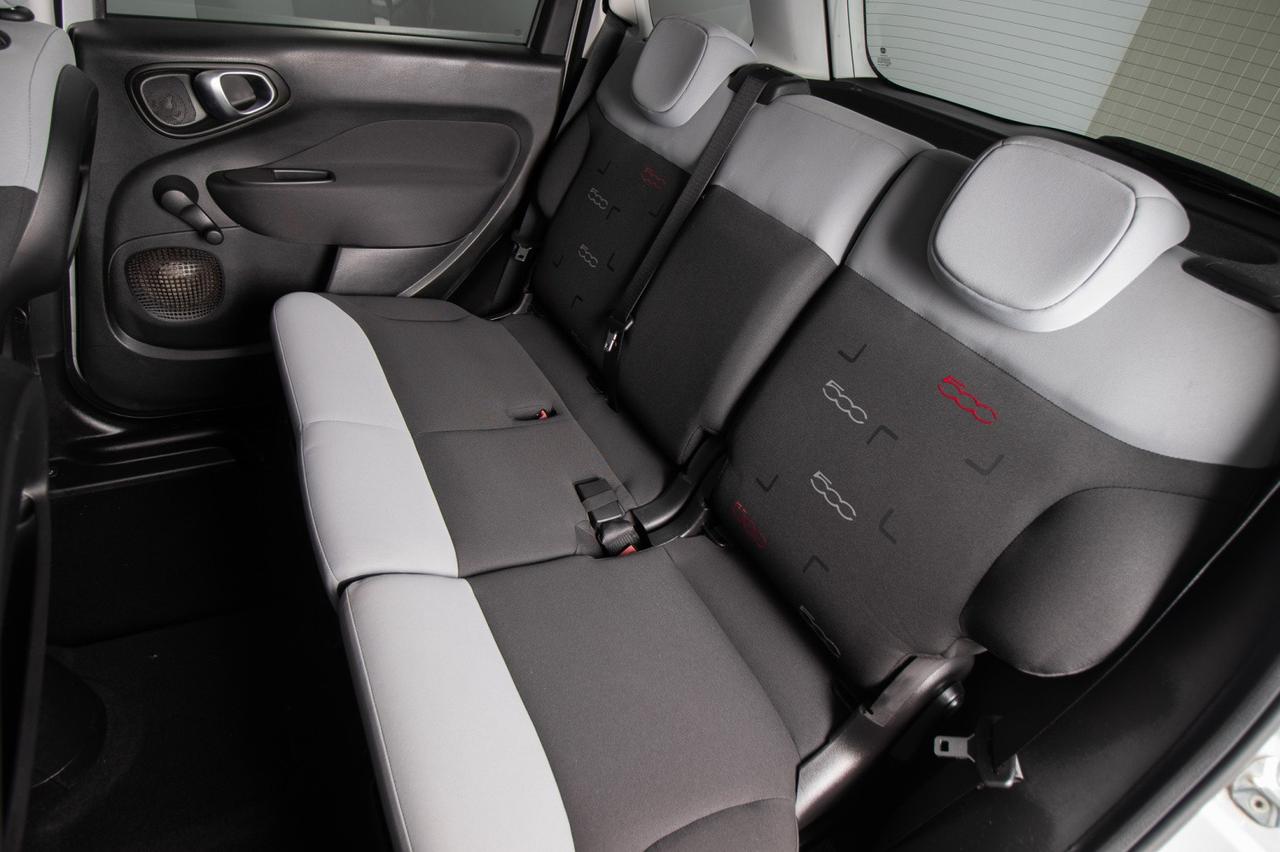 Fiat 500L 1.3 Mtj Popstar 85cv