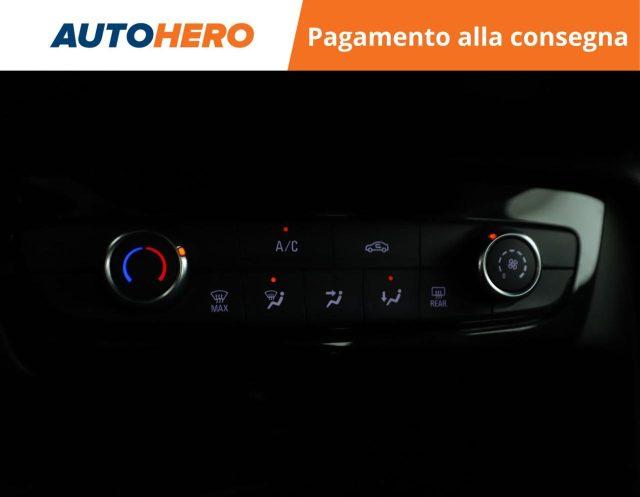 OPEL Corsa 1.2 Design & Tech