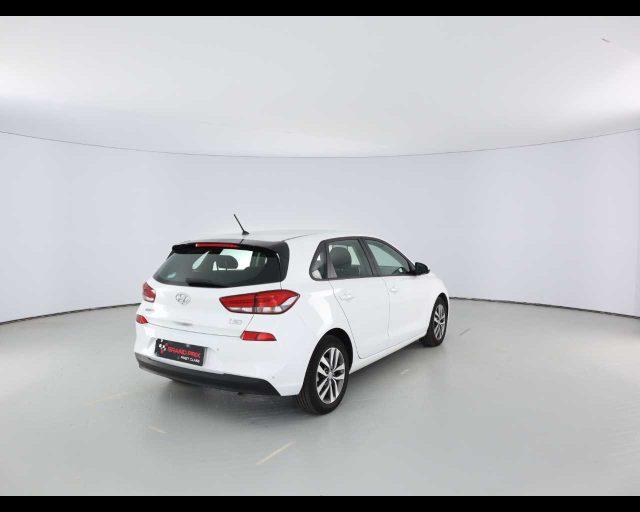 HYUNDAI i30 1.6 CRDi 110CV 5 porte Comfort