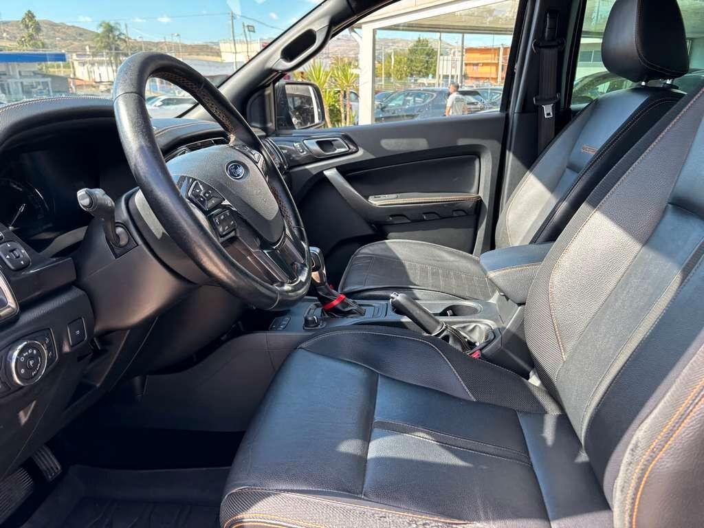 Ford Ranger WildTrack 2.0 2023 / KM 199.000 IVA ESPOSTA Tua a solo 249 Euro al mese