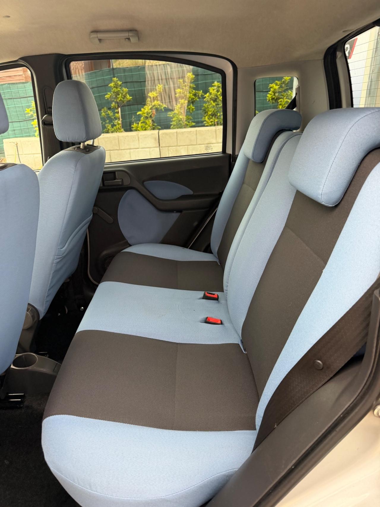 Fiat Panda 1.3 MJT 16V Dynamic