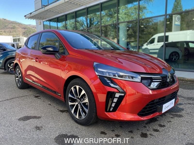 Mitsubishi Colt 1.0L turbo 100 CV Invite GPL