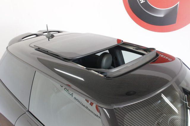 MINI John Cooper Works 2.0 John Cooper Works Hype Navi/Tetto/Harman/Pelle