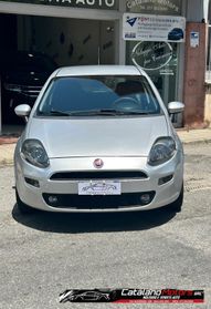 Fiat Punto 1.3 MJT II S&S 95 CV 5 porte Lounge