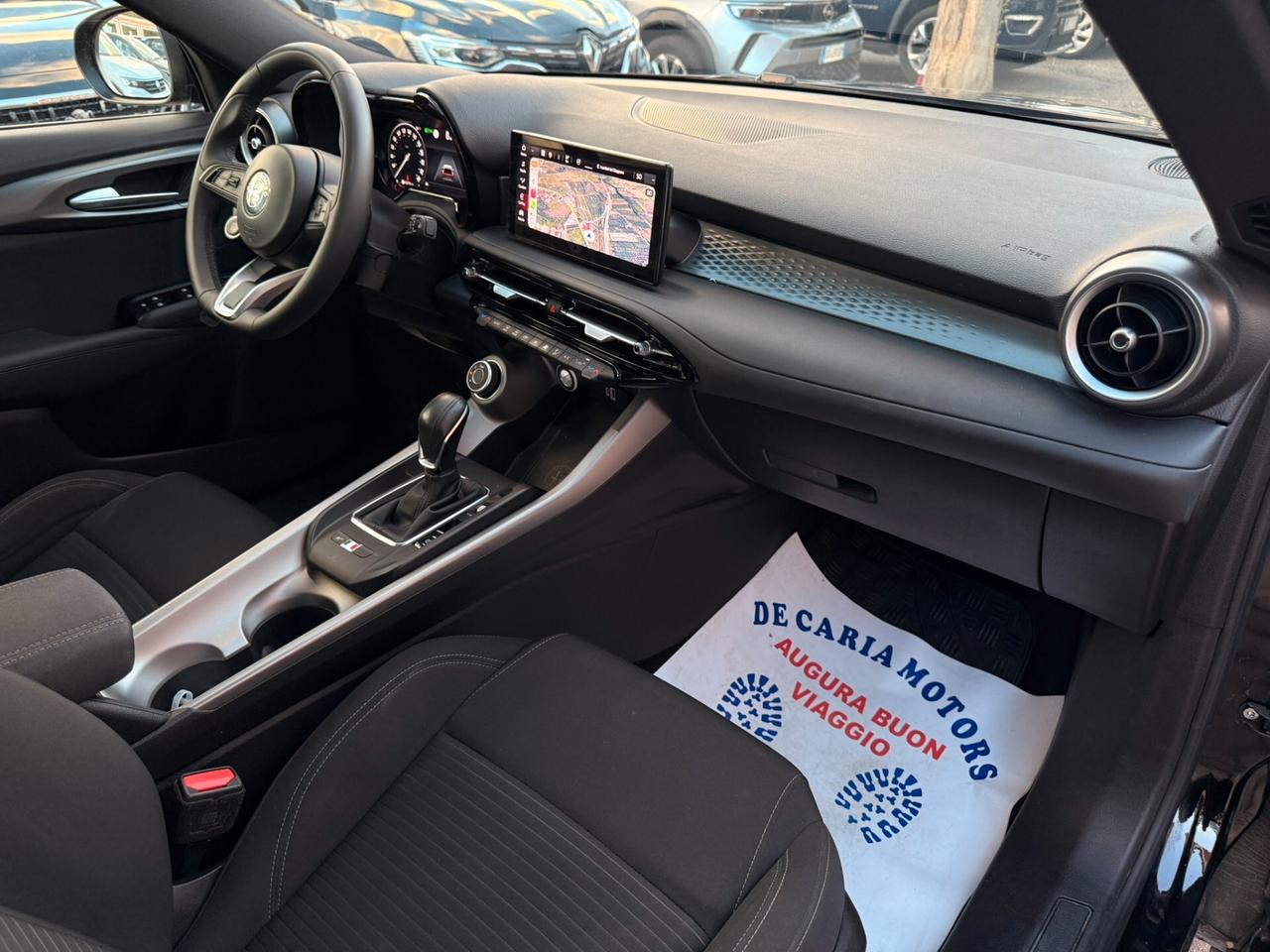 AlfaRomeo Tonale 1.6 M.J 130CV TCT6 Super - 2023