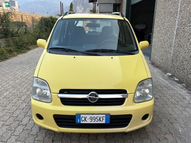 Opel Agila 1.0 12V Enjoy