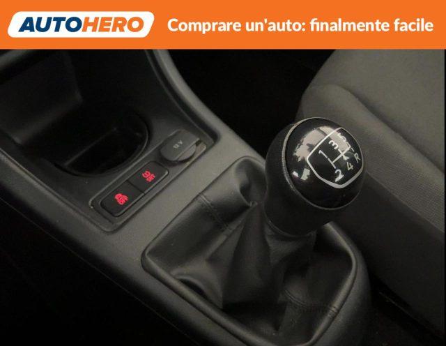 VOLKSWAGEN up! 1.0 5p. move up!