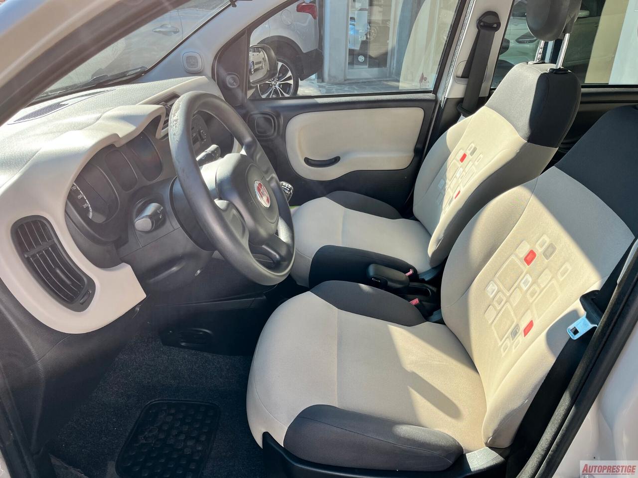 Fiat Panda 1.2 EasyPower Easy GPL