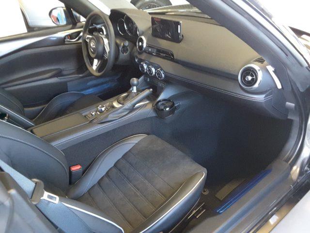 MAZDA MX-5 1.5L Skyactiv-G 132cv Homura PROMO AGOSTO*