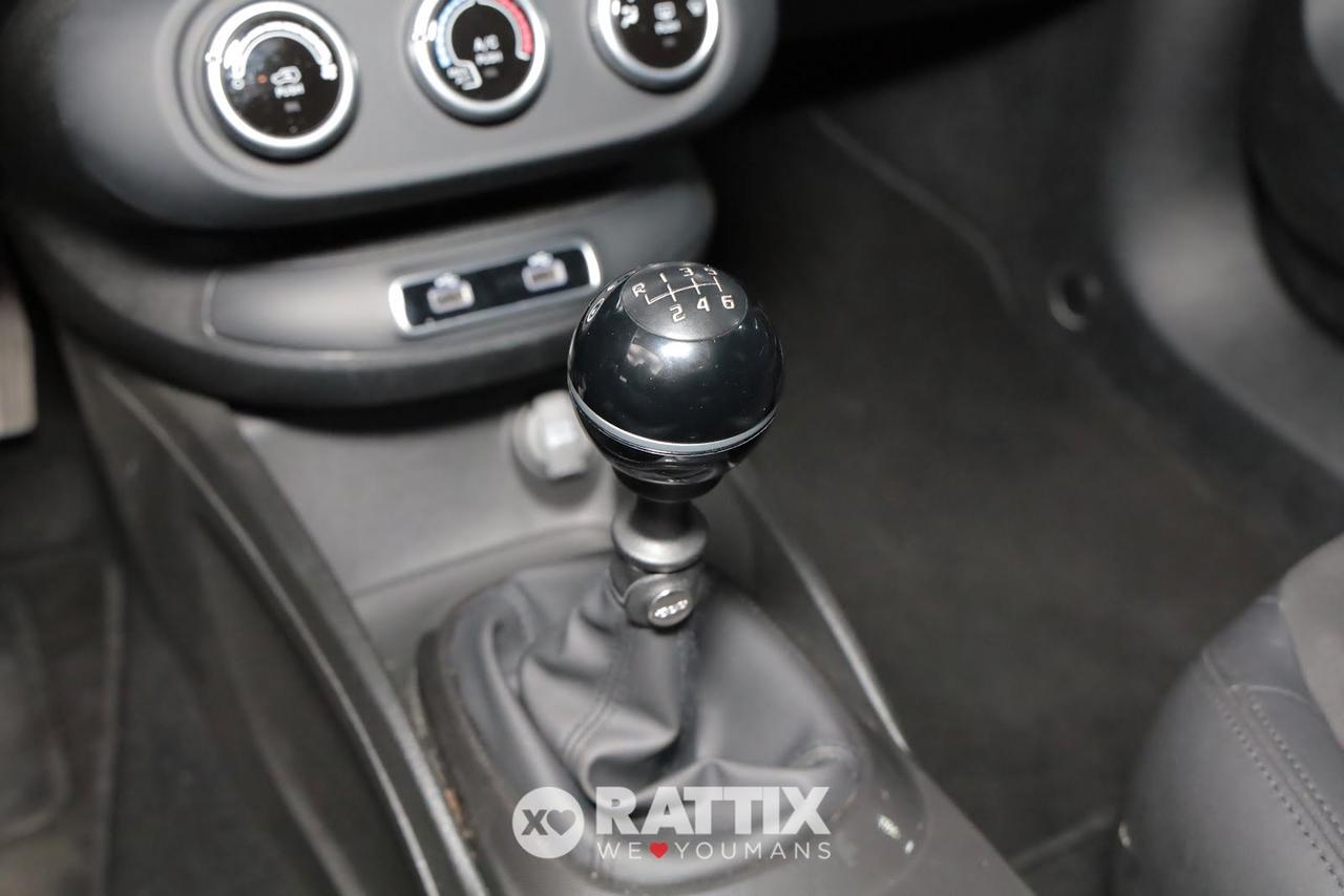 Fiat 500X 1.0 T3 120CV Connect