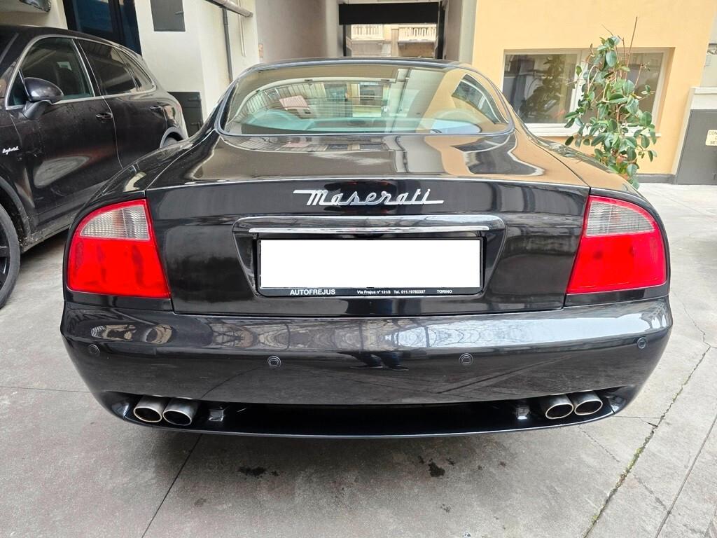 Maserati Coupe Coupé 4.2 V8 32V Cambiocorsa