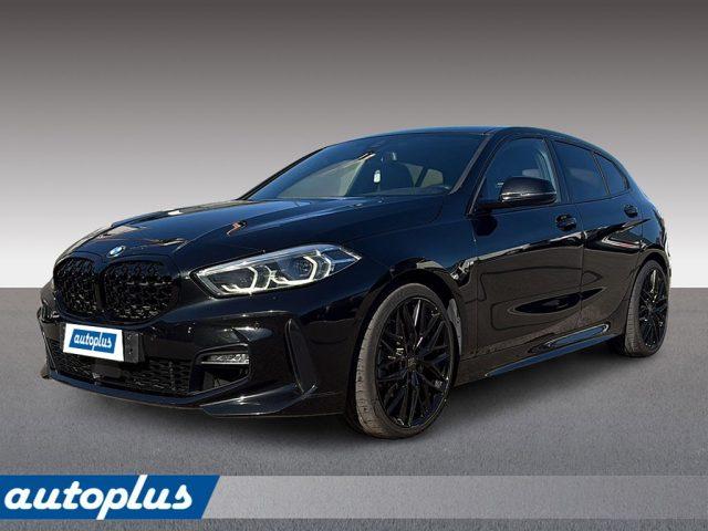 BMW 118 i MSport