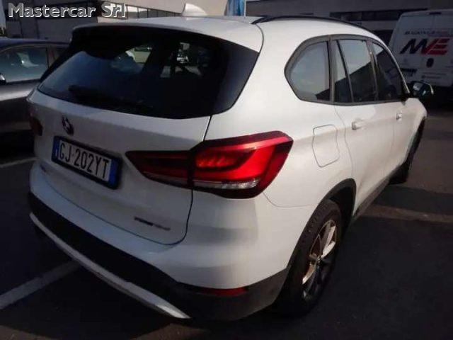 BMW X1 X1 2019 sdrive16d Business Advantage auto - GJ202Y