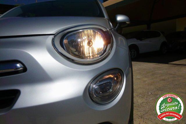 FIAT 500X 1.3 MultiJet 95 CV Business