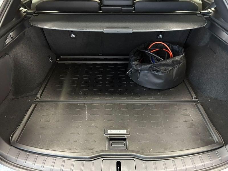 Lexus RX RX 450h Plug-in Hybrid Executive