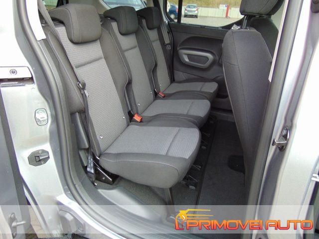 TOYOTA Proace City Verso 1.5D 130 CV S&S L1