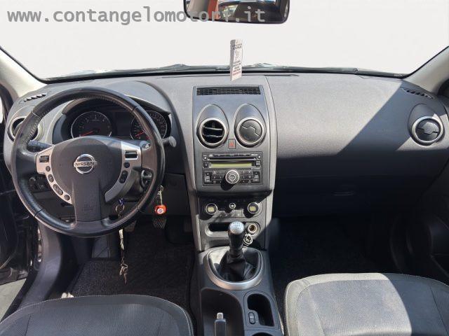 NISSAN Qashqai+2 1.5 dCi DPF Tekna