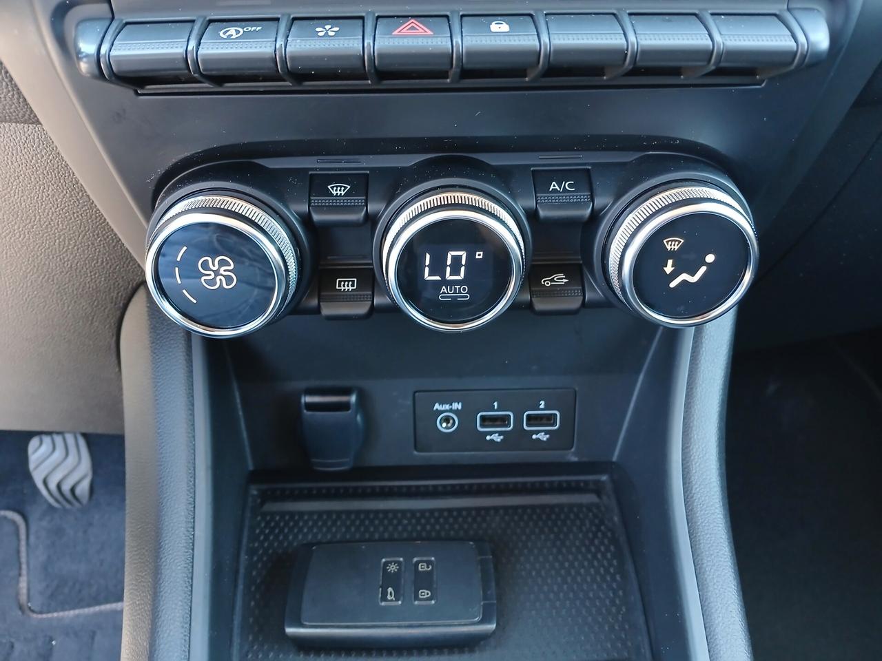 Renault Captur TCE TURBO 90 CV TECHNO 2022