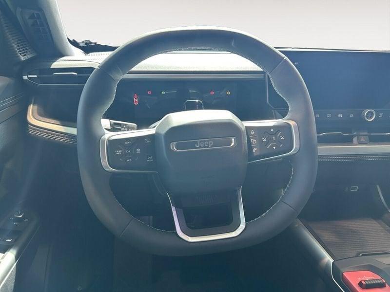 Jeep Compass 3ª serie 1.2 Turbo 48V e-Hybrid First Edition