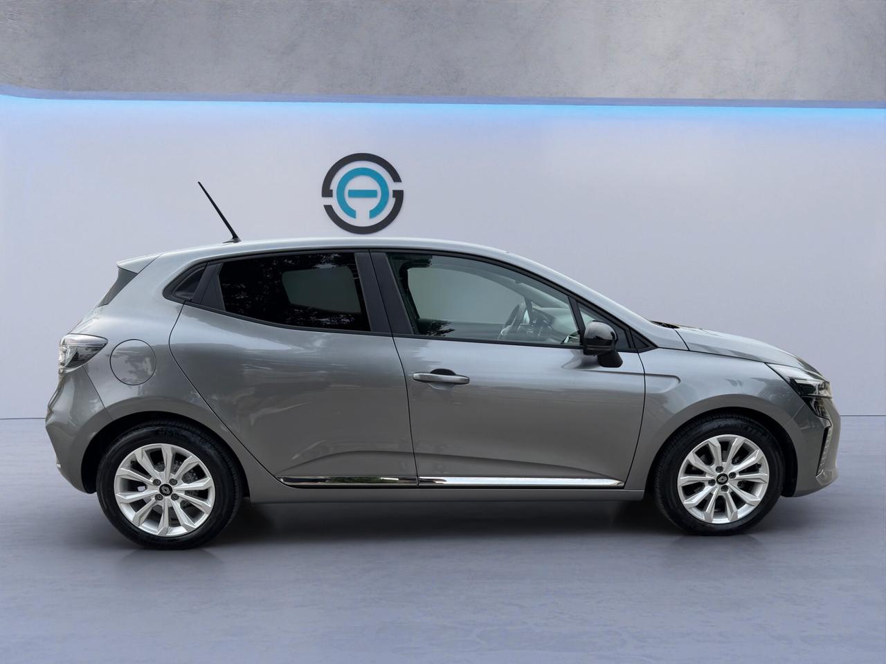 Renault Clio TCe 100 CV GPL 5 porte Evolution