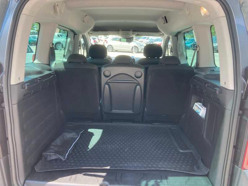 PEUGEOT Partner Tepee 1.6 bluehdi Outdoor s&s 120cv
