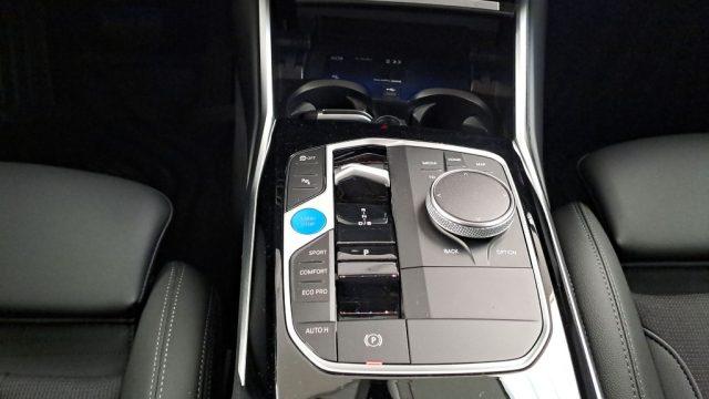 BMW i4 eDrive 35 Sport Aut.