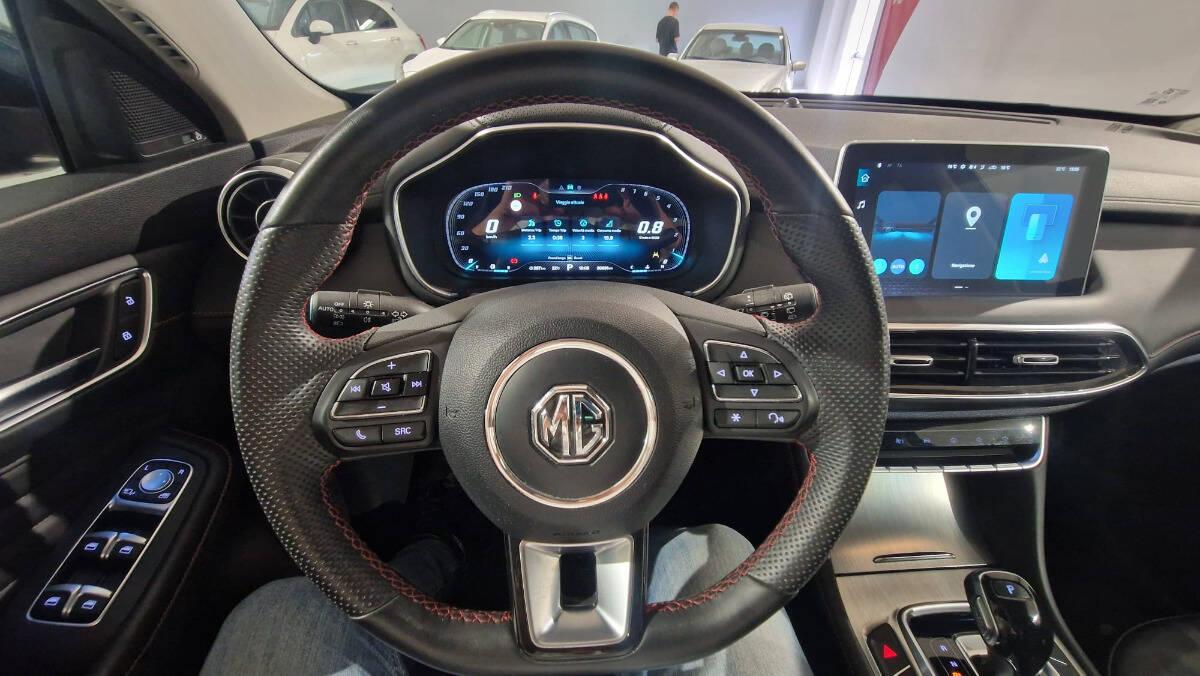Mg HS 1.5 t-gdi Luxury auto