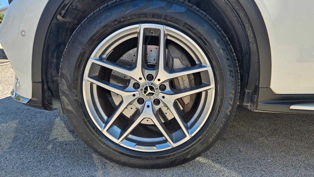 Mercedes-benz GLC 220 GLC 220 d 4Matic Sport