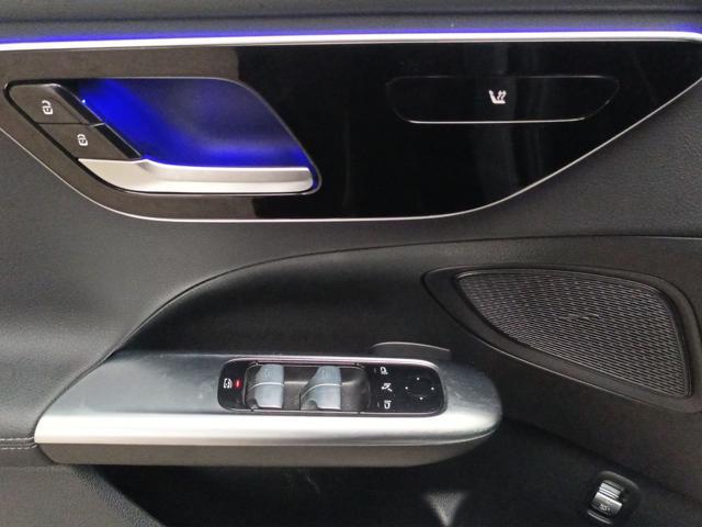 MERCEDES-BENZ C 180 Mild hybrid Advanced