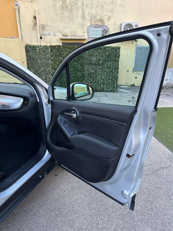 FIAT 500X 1.0 T3 120 CV Connect