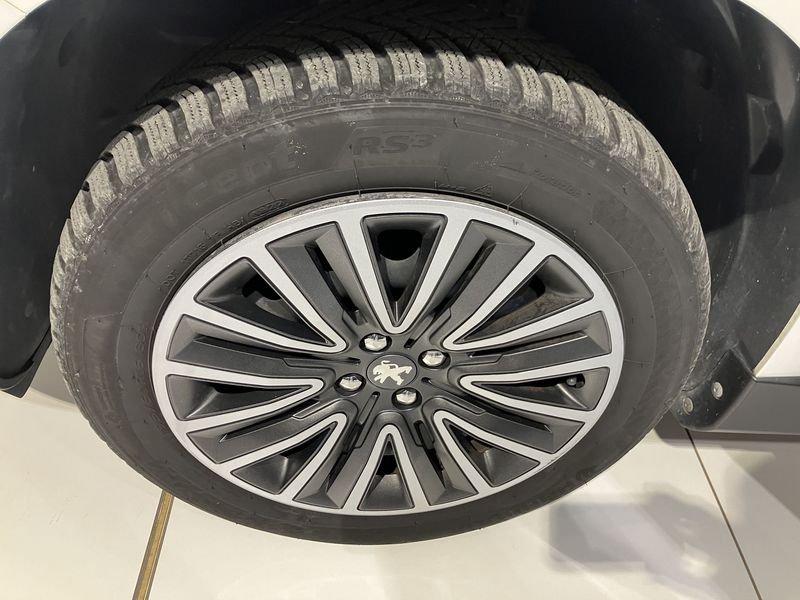 Peugeot 2008 BlueHDi 75 Active