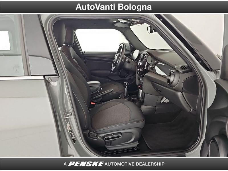 MINI Mini 5 porte Mini 1.5 One Classic 5 porte