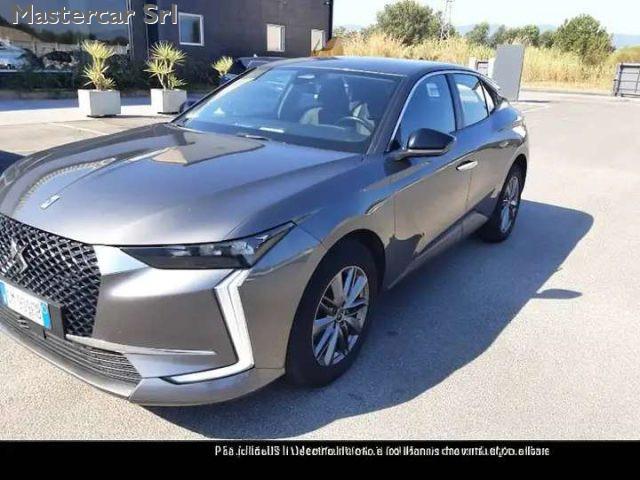 DS AUTOMOBILES DS 4 DS4 II 2021 DS4 1.5 bluehdi Business 130cv auto -