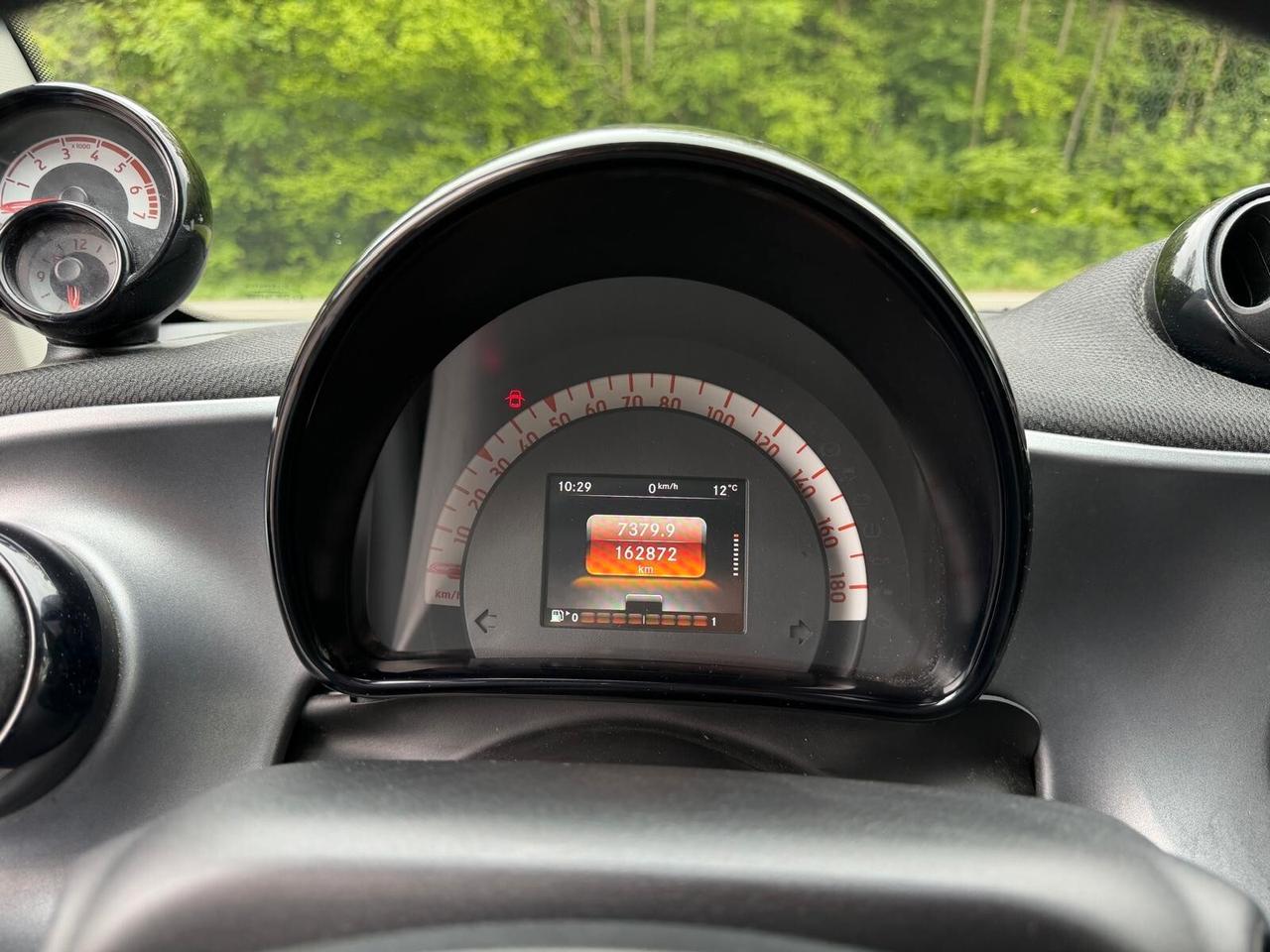 Smart ForTwo 90cv 0.9 Turbo twinamic Superpassion