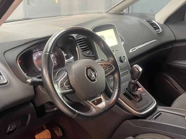Renault Scenic Scénic dCi 8V 110 CV EDC Energy Sport Edition2