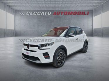 Citroën C3 Nuova C3 Turbo 100cv - MAX