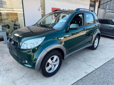 Daihatsu Terios 1.5 4WD SX O/F