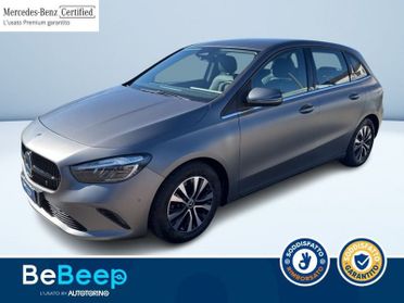 Mercedes-Benz Classe B B 180 D ADVANCED AUTO