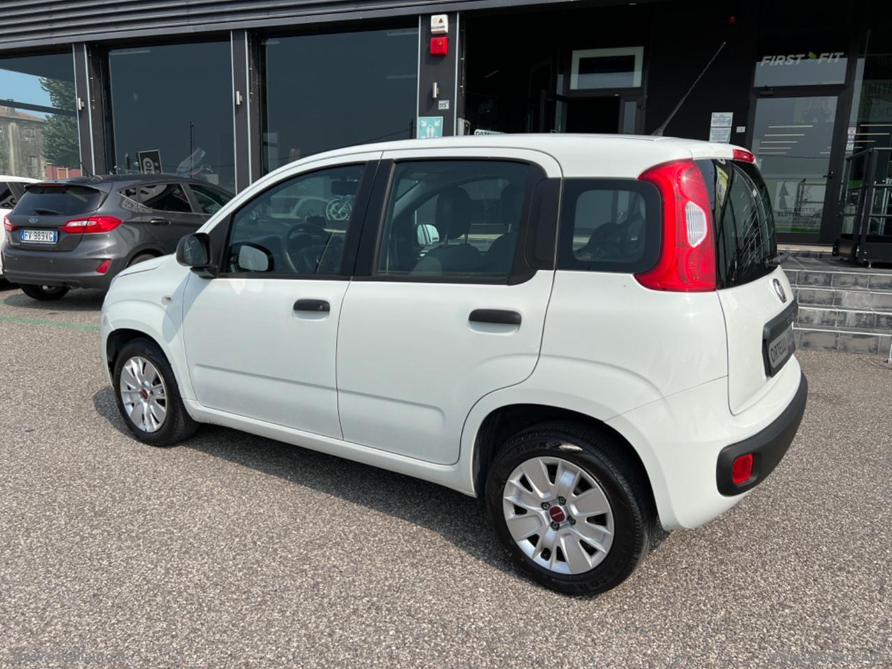 FIAT Panda 1.3 MJT S&S Easy Van 4 posti + IVA